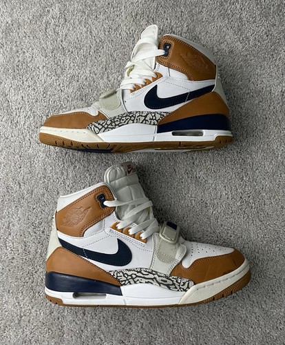Nike air jordan just don - air,