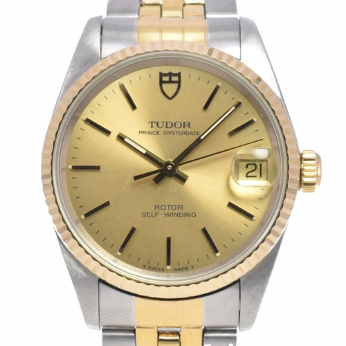 Tudor oyster prince date - tudor,