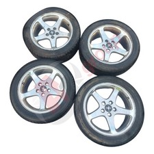 FORD MUSTANG GT SET OF 4