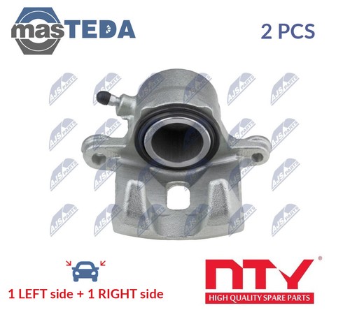 Hzp 029 brake - hzp-mz-029, caliper