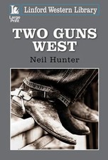 Two Guns West Linford Western
