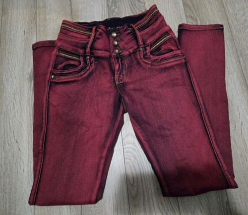 Moda xpress burgundy - moda, mx
