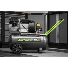 Sealey SAC5030VE Air