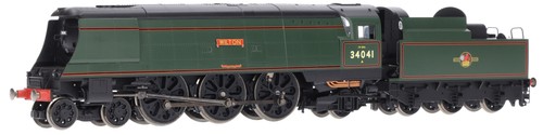 R2218 hornby west - r2218,