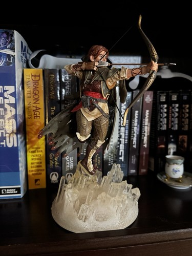 Bioware dragon age scout - dragon,