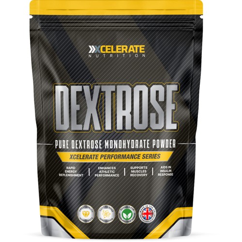 Xcelerate nutrition pure - nutrition,