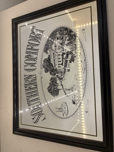 Vintage 1995 southern - southern, comfort