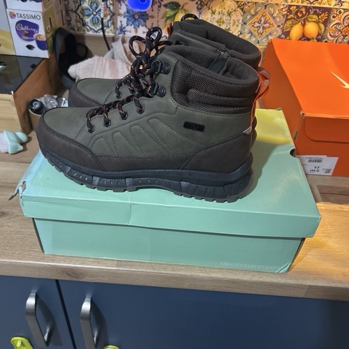 Deichmann vty boots - deichmann,