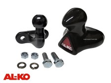 Genuine ALKO Extended Neck