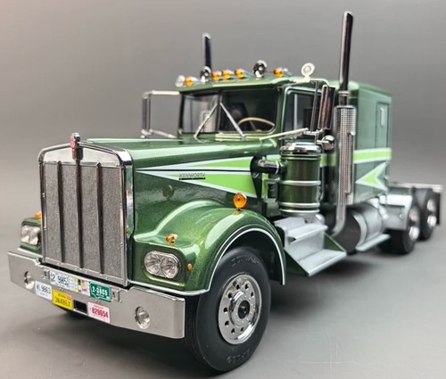 Road kings kenworth k100 - road,