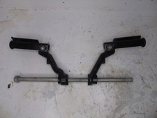 Triumph TR5T 500 Footrest