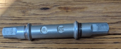 Stronglight bottom bracket - ,