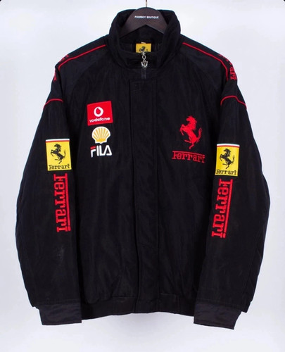 Ferrari vintage racing - f1,