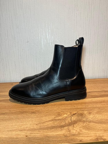 River island mens black - 9,