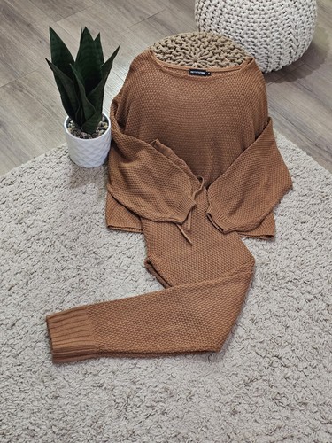 Ladies plt knitted - ladies, lounge