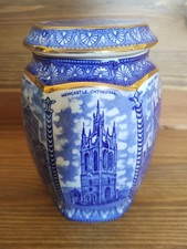 Ringtons for Wade potteries