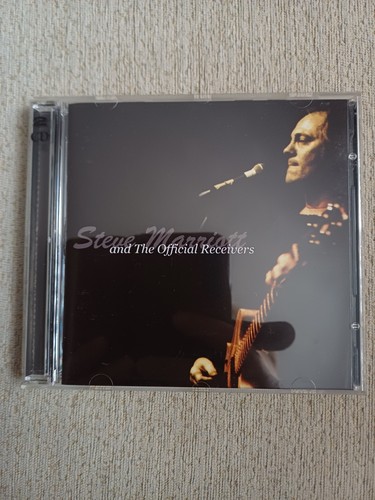 Steve marriott the - marriott,