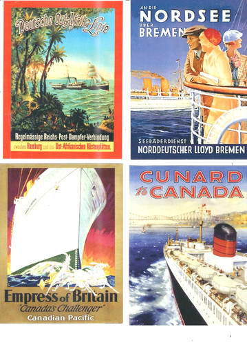 Collection maritime - 20,
