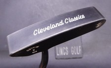 Cleveland Classics KG 8 Milled