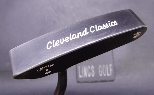Cleveland classics milled - kg, 8