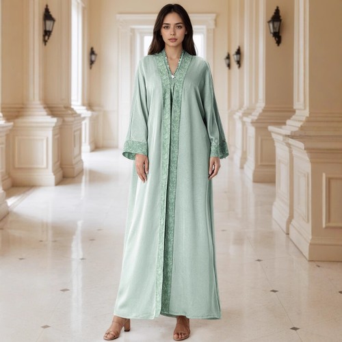 Islamic women open - islamic,