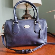 Coach F33329 Mini Bennet