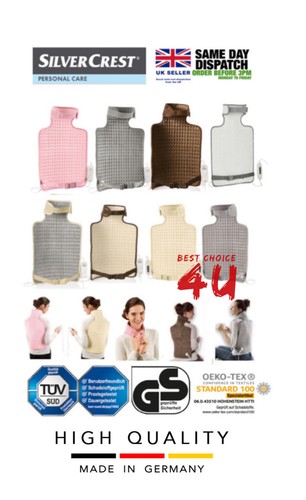 Electric heat pad for - electric,