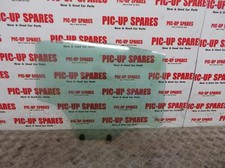 CITROEN C5 2008-2017 O/S Rear Drivers Door Glass Window Mk2 X7 9657284680