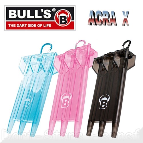 Bull dart case acra x - dart,