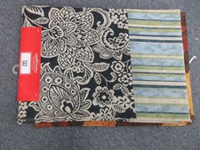 SET OF 4 TAPESTRY PLACE MATS