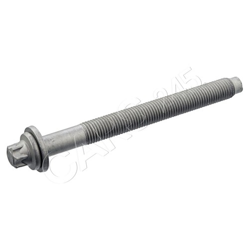 Cylinder head bolt febi fits - cylinder,