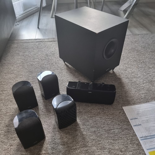 Tannoy surround system - , +