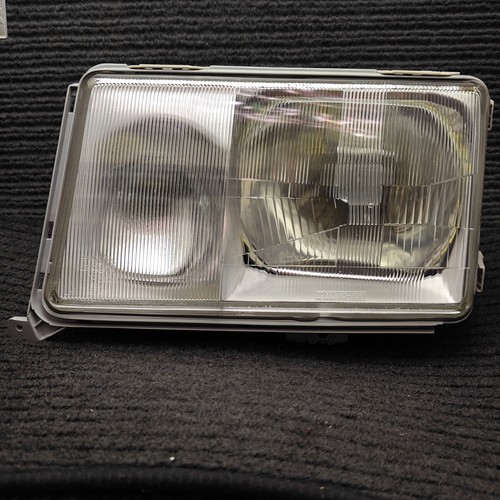 New mercedes w124 left - mercedes,