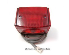 Rear Taillight Brake lamp