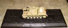 Pz.Kpfw. II Ausf.F (Sd.Kfz