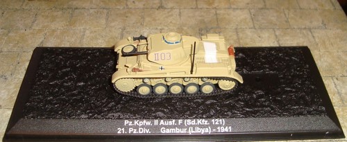 Kpfw ausf sd kfz - ii, ausf.f