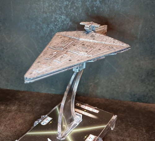 Star wars armada - non, official