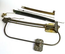 CLASSIC ALFA ROMEO ALFASUD S3 WINDOW REGULATOR & DOOR LOCK RODS MECHANISM