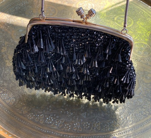 Evening purse good vintage - evening, purse.