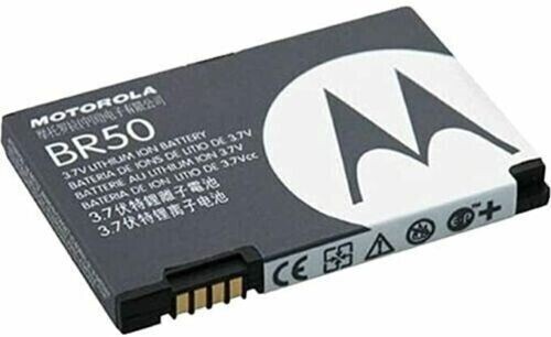 Br50 new replacment - br-50,