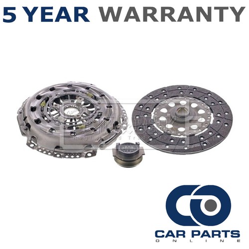 Clutch kit cpo - clutch, mazda