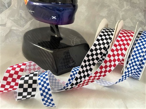 Formula chequered flag - 1,
