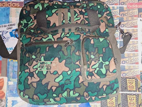 Vintage 2006 adidas safety - 2006,