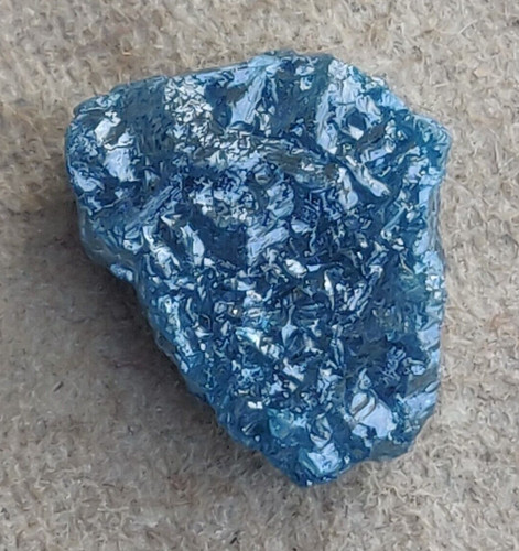 Natural loose rough - 10.95,