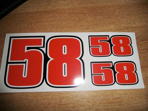 Marco simoncelli race - marco,