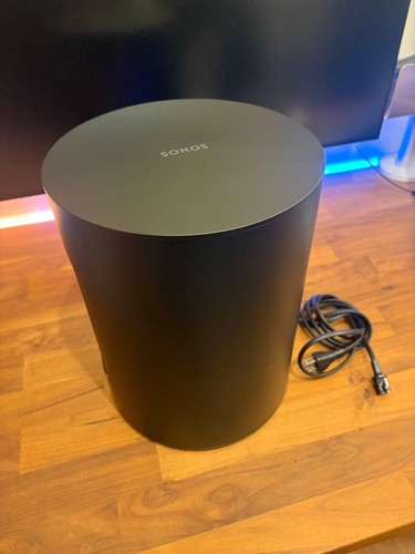 Sonos sub mini wireless - sub,