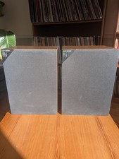 Bookshelf Speakers KEF C20