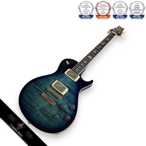 Paul reed smith - prs, mccarty