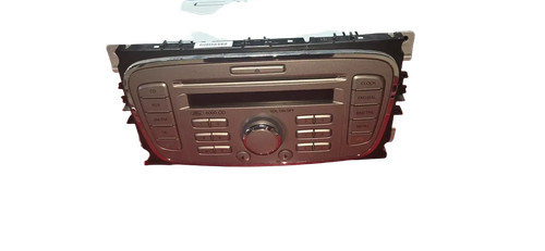 Ford car radio 6000cd audio - ford,