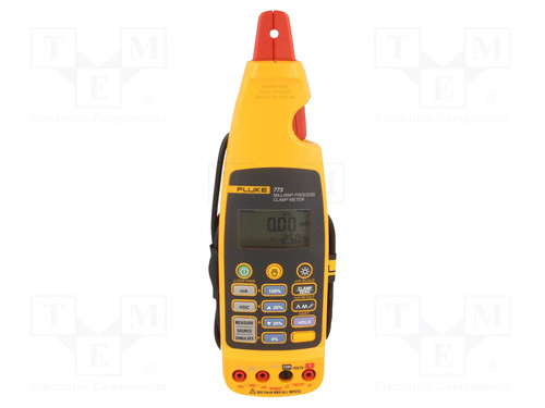 Fluke 773 meter - fluke,